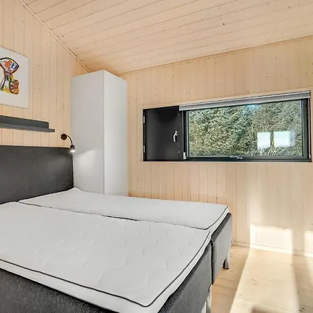 Three-bedroom Holiday In *